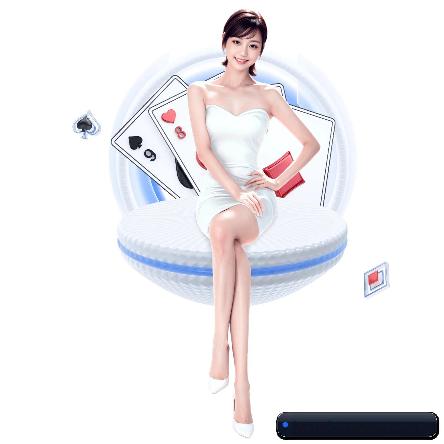 我们的死磕方向